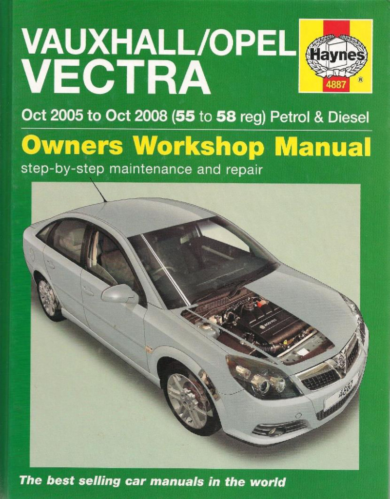 Opel Vectra 97 Manual Pdf : Diagram Opel Vectra C Wiring Diagram Full